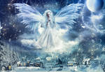 Fairy Winter