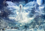 Fairy Winter