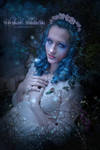 Blue Valentine - Happy Birthday Jen by lauraypablo Blue Valentine - Happy Birthday Jen by lauraypablo