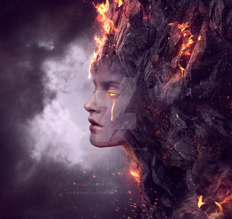Planet Earth 2 Version by lauraypablo Planet Earth 2 Version by lauraypablo