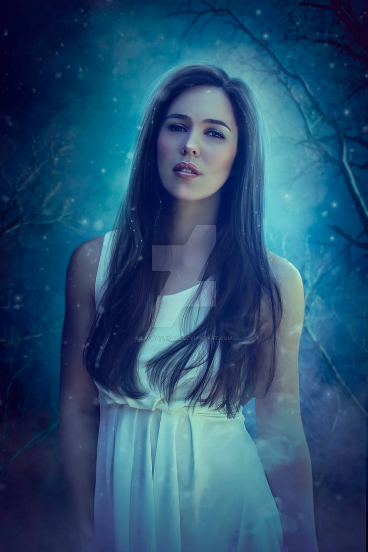 Mistery - Book Cover by lauraypablo Mistery - Book Cover by lauraypablo