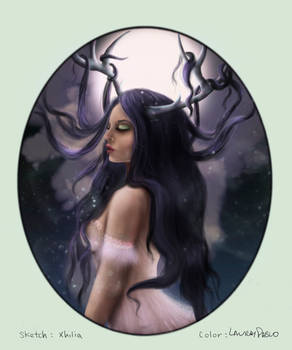 Xhilia7 - lauraypablo