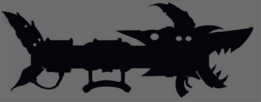 Bazooka-Shark Process