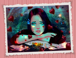 5 de Agosto de 1995 - LYP 25 YEARS TOGETHER