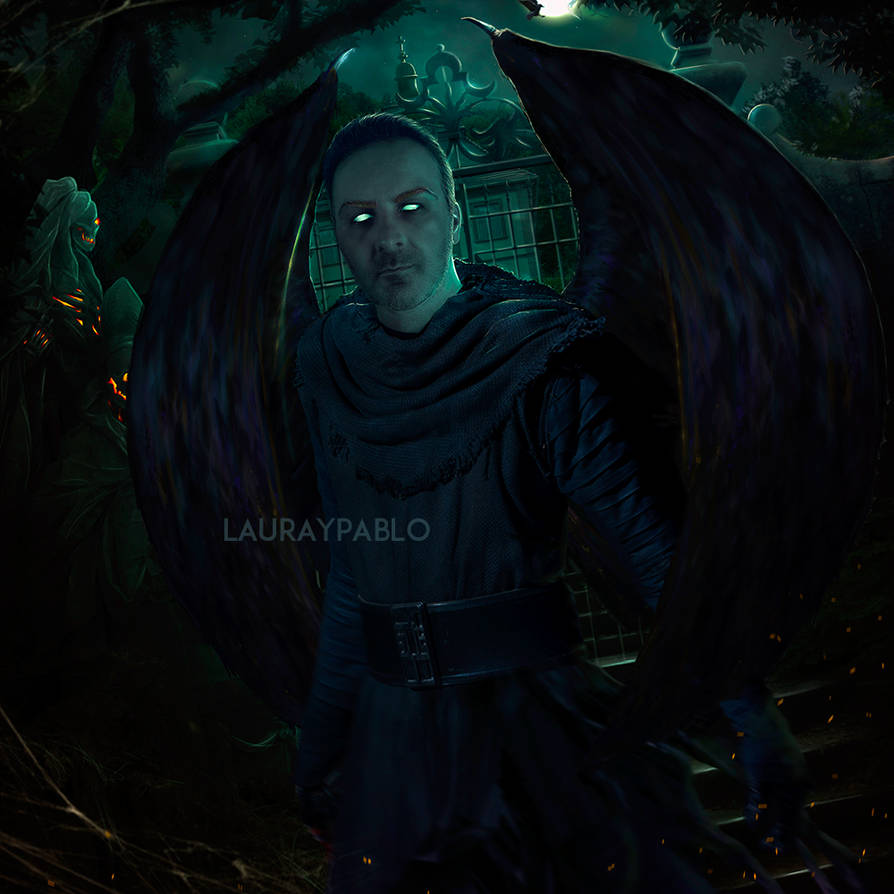 Black Angel