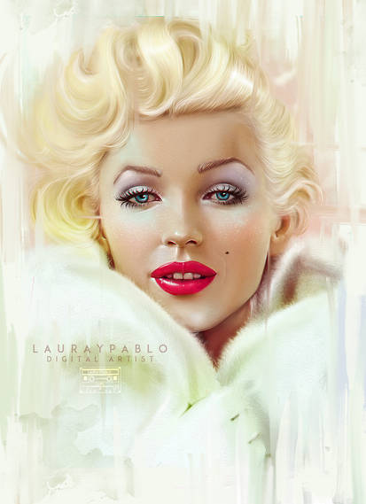 Marilyn Monroe