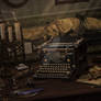 Another Juliette's study 2022