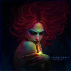 They're becoming stars...