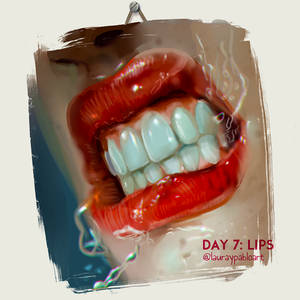 DAY 7 - LIPS 2