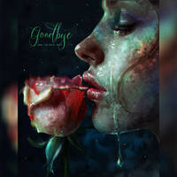 Goodbye - Check the process in my youtube channel