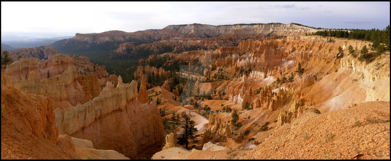 Bryce Canyon II