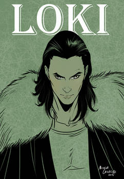 Loki