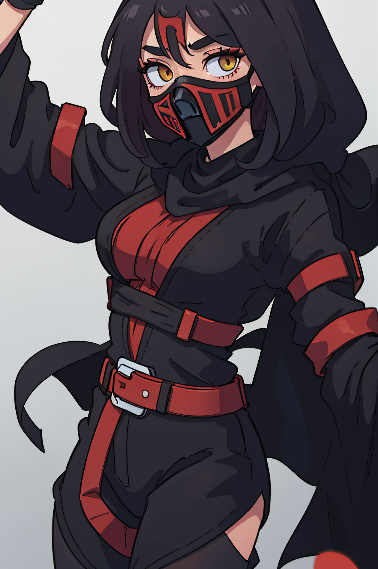Lucy By SeductiveArt On DeviantArt