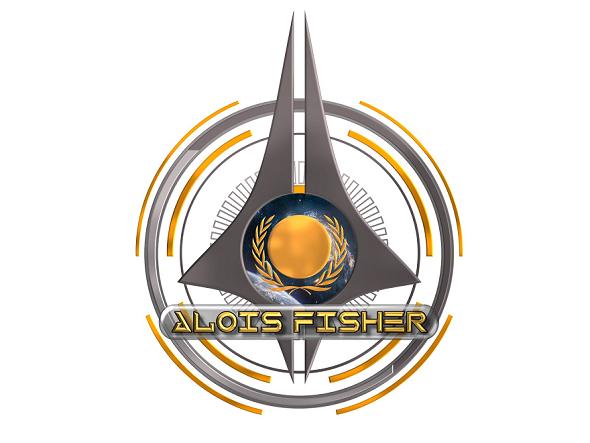 ALOIS FISHER LOGO