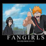 Bleach Fangirls