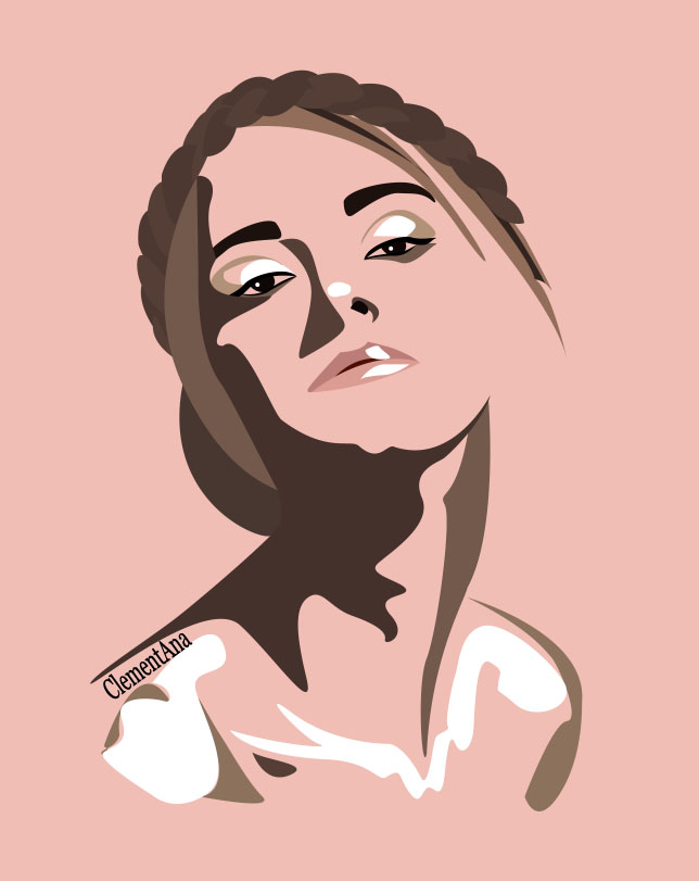 Simple Fashion Illustration Face 8 d9gvvh8 d0ba7e63 f4a6 4d67 9723