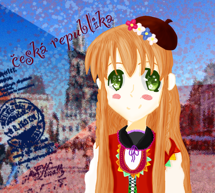 .:GIFT:. Ceska republika