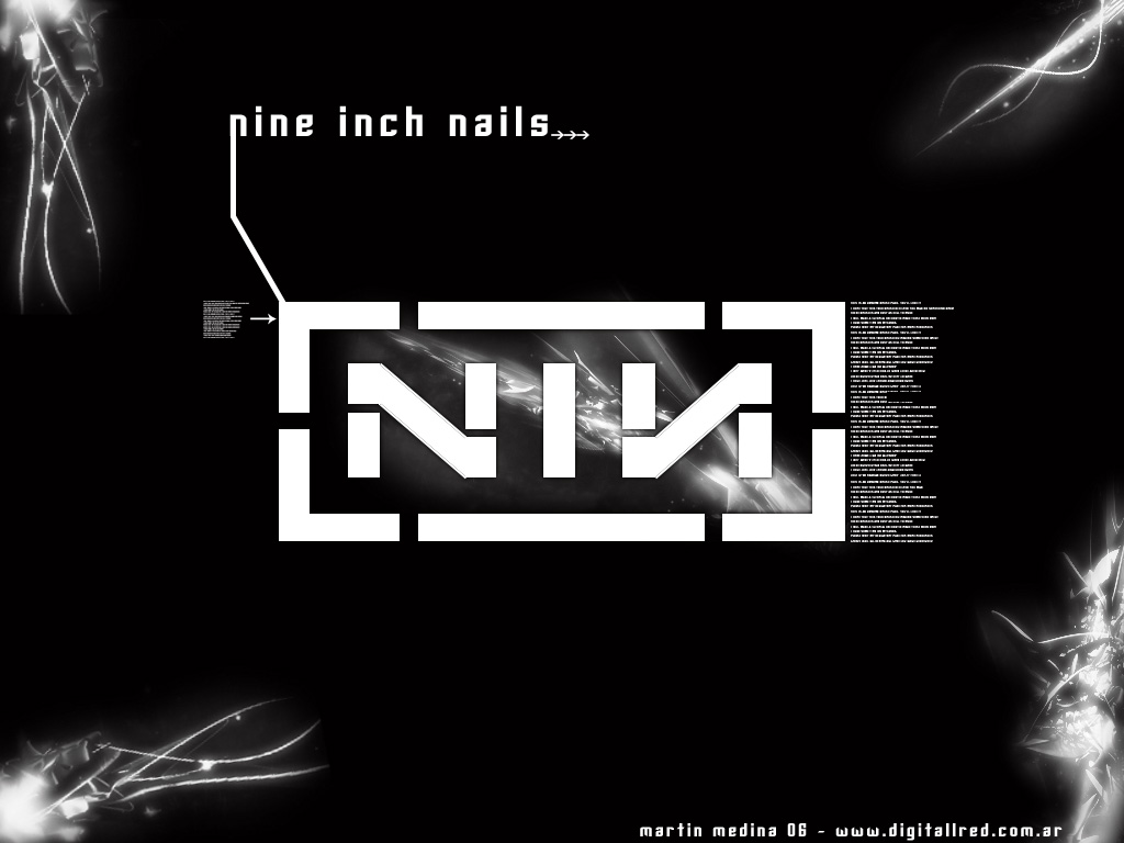 NIN Fan Art