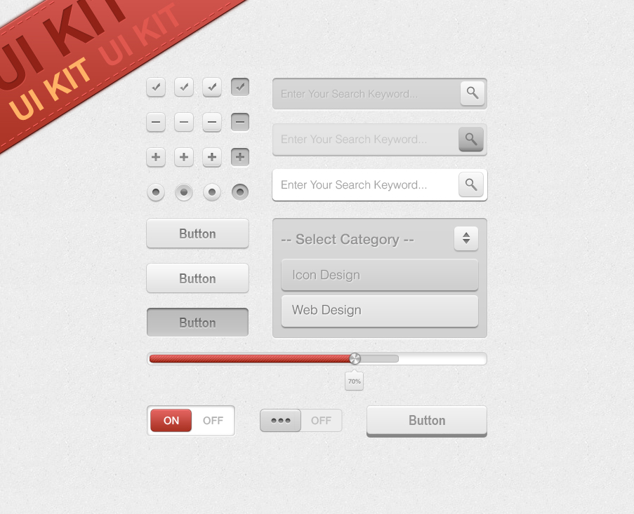 UI Kit