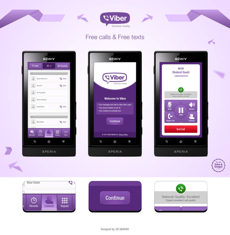 Viber 3