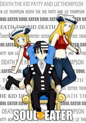 Death_the_Kid_Liz_and_Patty