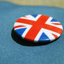 england flag?