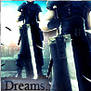 Dreams... - Zack Fair