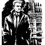 Sketch - John Constantine