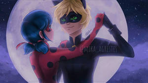 Miraculous Ladybug Et Chat Noir By Technoranma On Deviantart Miraculous Ladybug Et Chat Noir By Technoranma On Deviantart