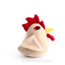 Stuffed Plush Hen Chicken Plushie