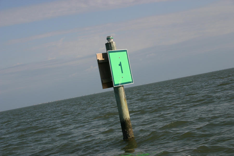 Bay Sign by ForgettingRegret on DeviantArt