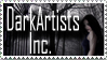 Stamp II by DarkArtists-Inc