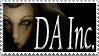 Stamp IV by DarkArtists-Inc