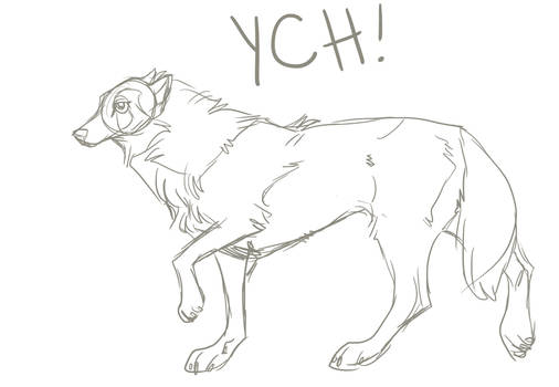 Ych- Points