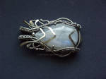 Pendant Moonlight by Nata157