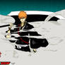 Xcution Ichigo