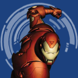 Iron Man Avatar