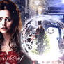 Doctor Who The Snowmen Banner 2