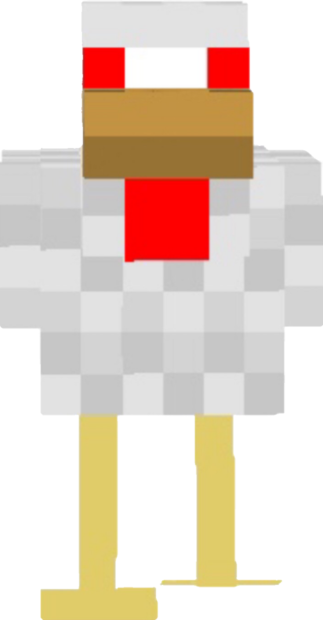 Evil Chicken Colour In Evil Chicken by LukeO15 on DeviantArt
