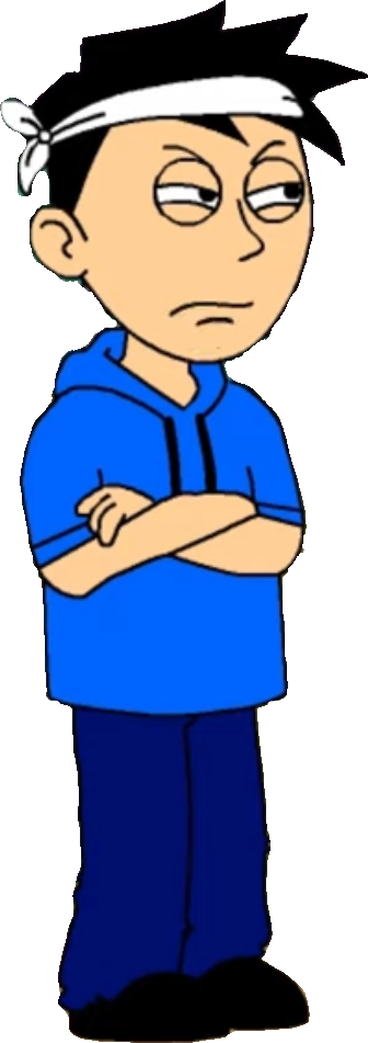 Jimmy Humanized Jimmy by LukeO15 on DeviantArt
