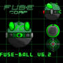 FUSE Ball  V6.2