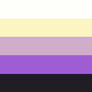 Genderfluid Flag Redesign