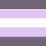 Demiwoman Flag Redesign