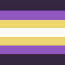 Nonbinary Flag Redesign