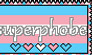 Superphobic Stamp (Normal)