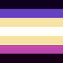 Agenderfluid Flag Redesign