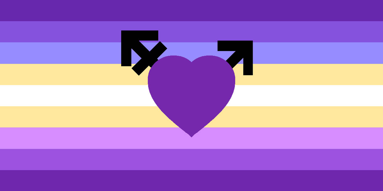 TM4TM/TMLTM Flag by transfeminine on DeviantArt