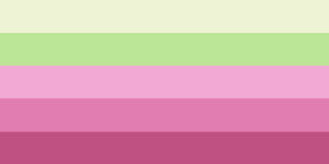 Genderfae Flag Redesign