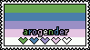 arogender