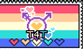 T4T Stamp